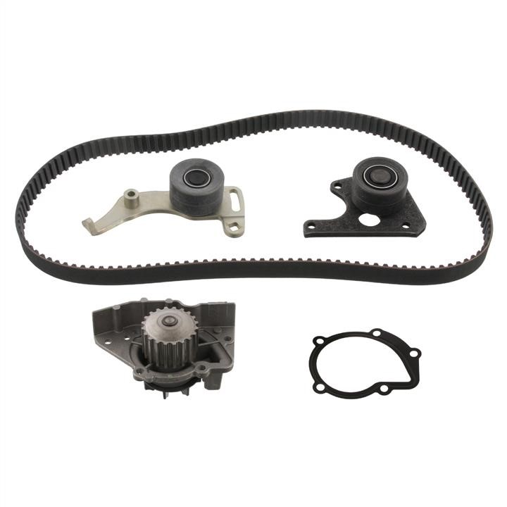  34639 TIMING BELT KIT WITH WATER PUMP 34639