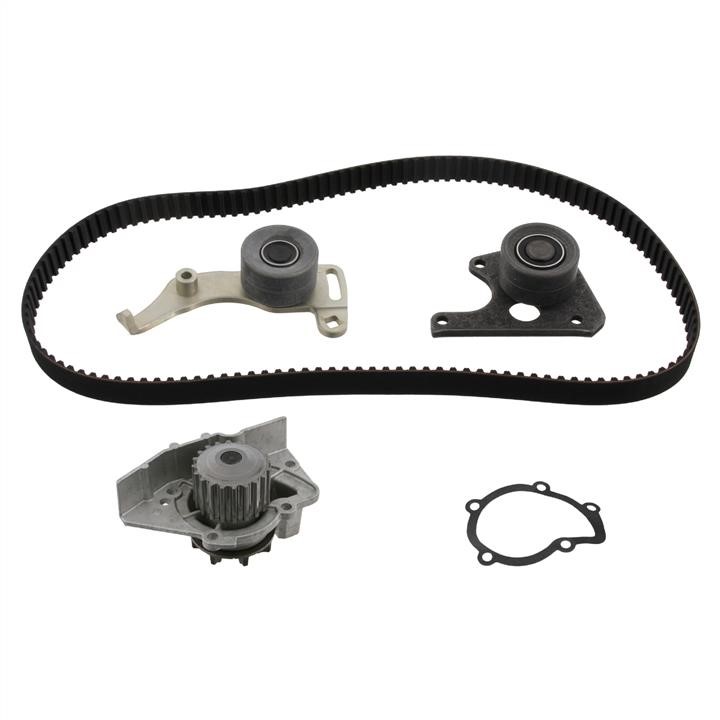  34640 TIMING BELT KIT WITH WATER PUMP 34640