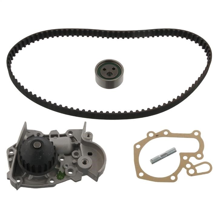  34641 TIMING BELT KIT WITH WATER PUMP 34641