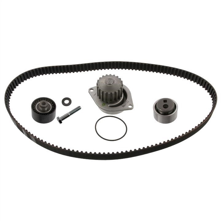 febi 34642 TIMING BELT KIT WITH WATER PUMP 34642