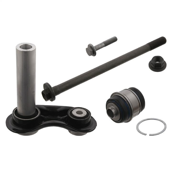 34706 febi Track Control Arm