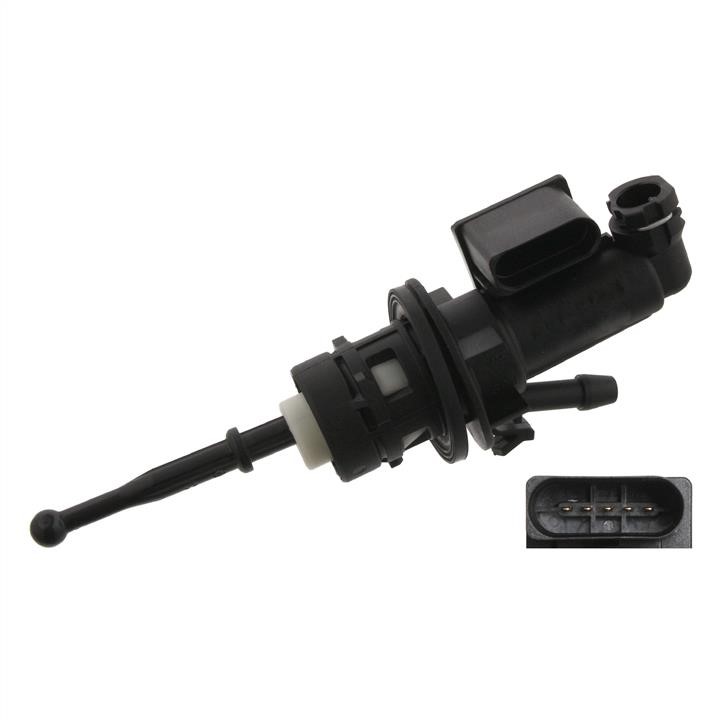 febi 34834 Master cylinder, clutch 34834 34834 febi Master cylinder, clutch