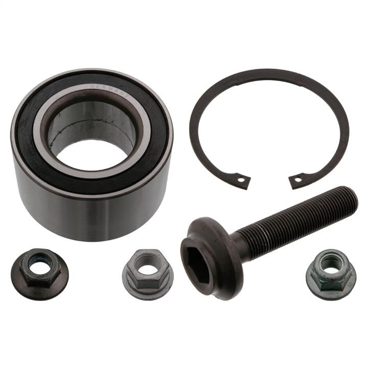 febi 34875 Wheel bearing kit 34875