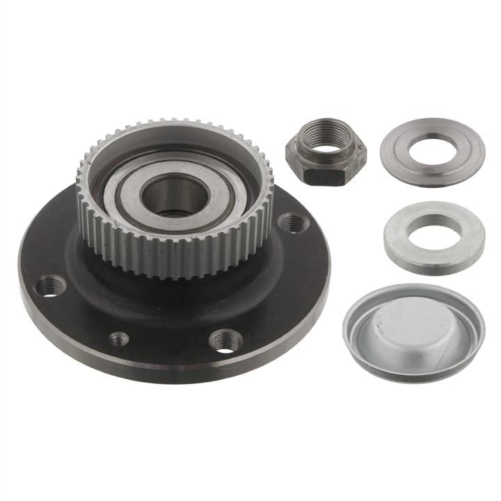 febi 34923 Wheel bearing kit 34923