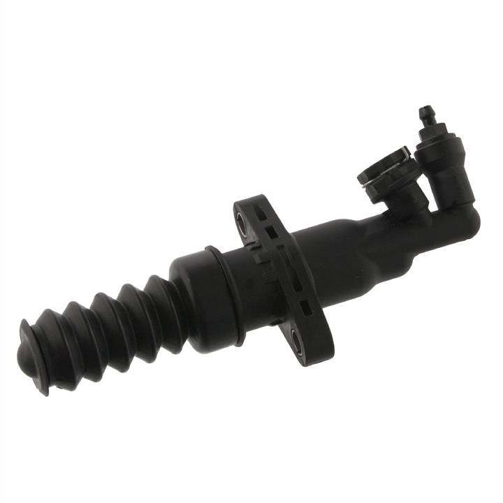 Hydraulic slave cylinder Mini: 34933 febi Clutch slave cylinder