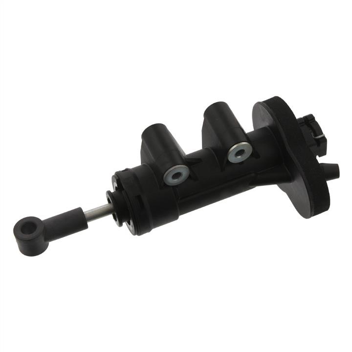 febi 34942 Master cylinder, clutch 34942 34942 febi Master cylinder, clutch