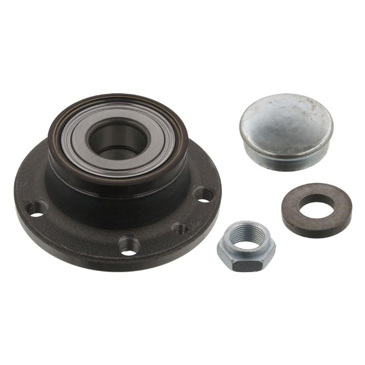 febi 34954 Wheel bearing kit 34954 34954 febi Wheel bearing kit