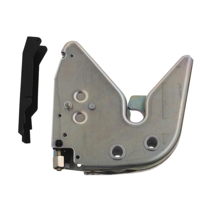 35000 febi Door Lock, driver cab