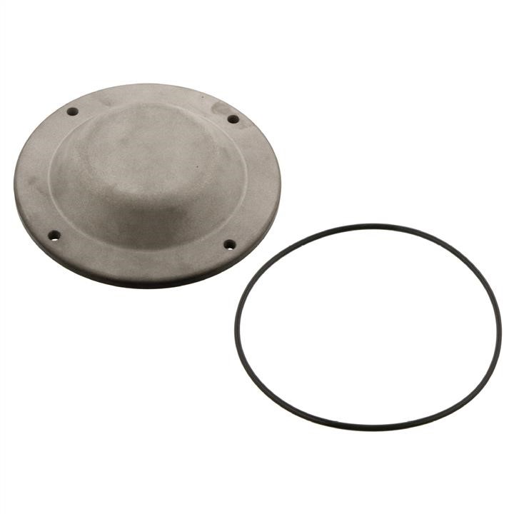 febi 35170 Wheel bearing cap 35170