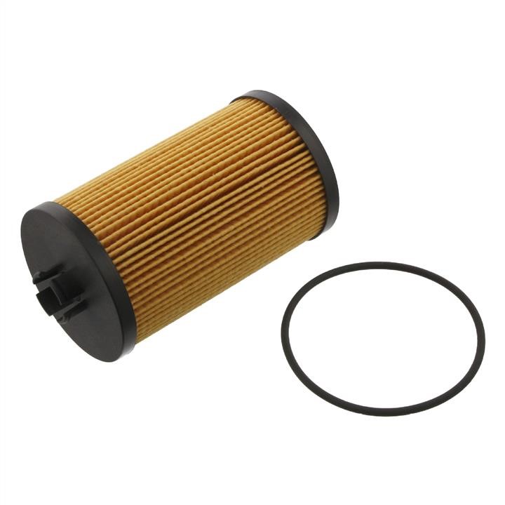 febi 35369 Oil Filter 35369 35369 febi Oil Filter