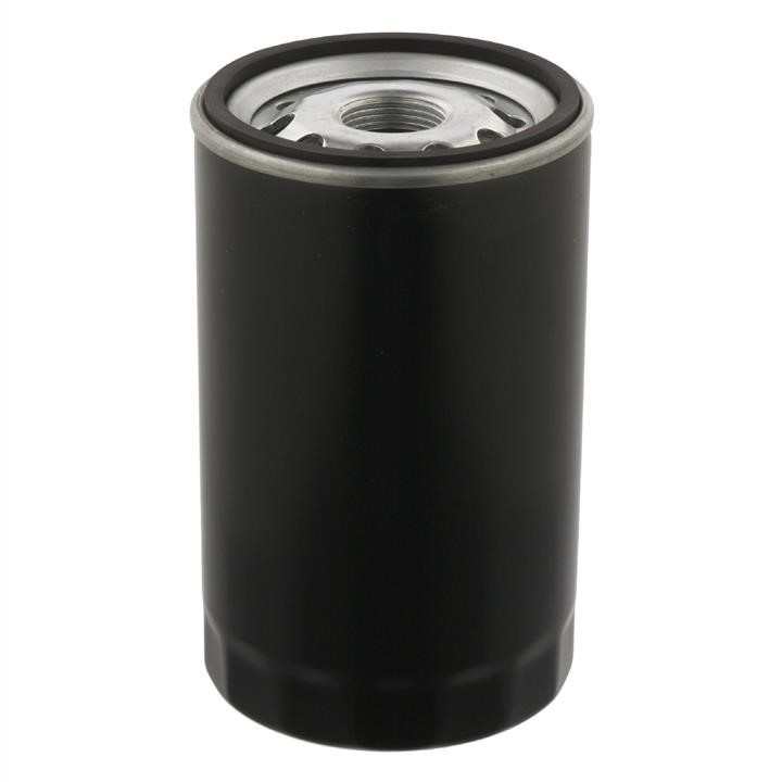 Oil filter MAN: 35372 febi Oil Filter