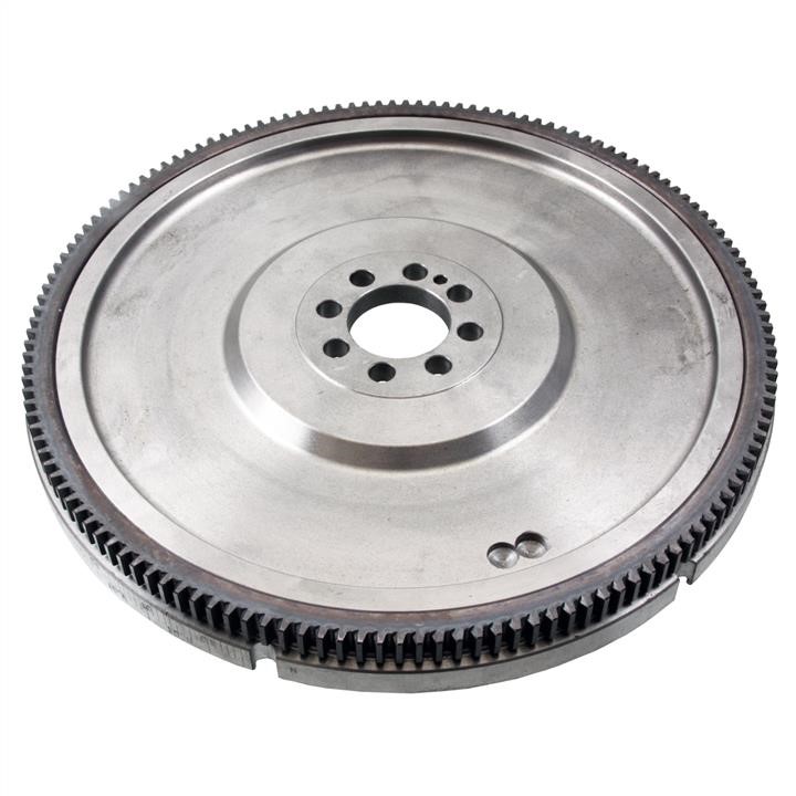 Flywheel MAN: 35464 febi Flywheel