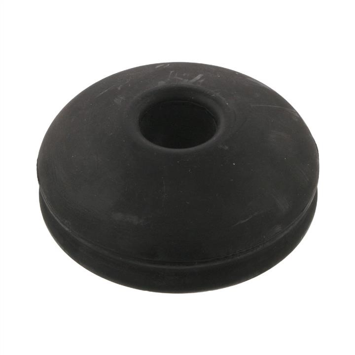 Shock dust cover MAN: 35466 febi Shock absorber bump stop