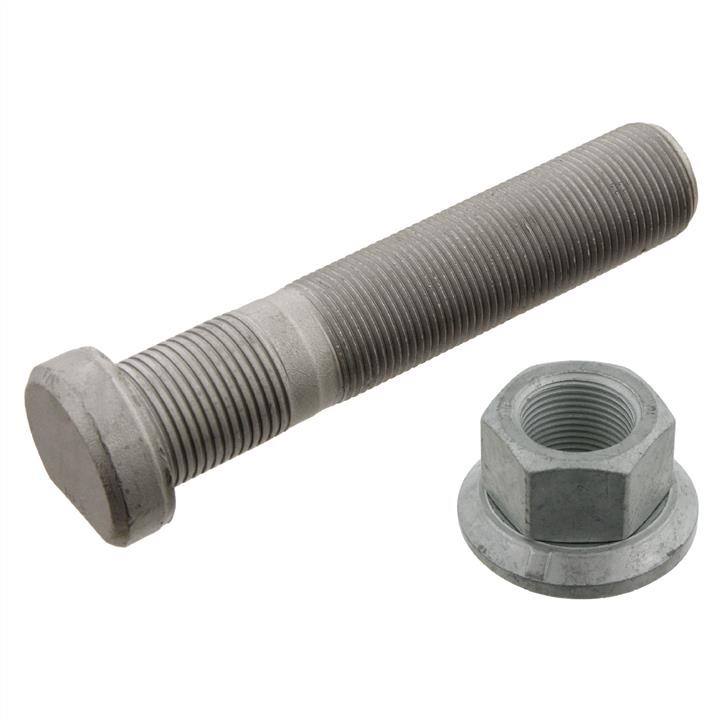 35503 febi Wheel bolt