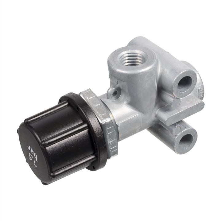 febi 35530 EGR Valve 35530