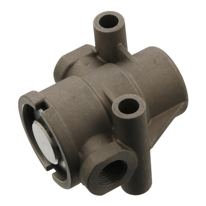 febi 35586 Pressure limiting valve 35586