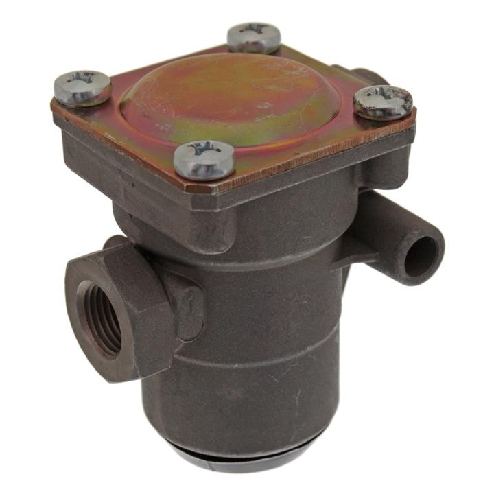 febi 35657 Solenoid valve 35657