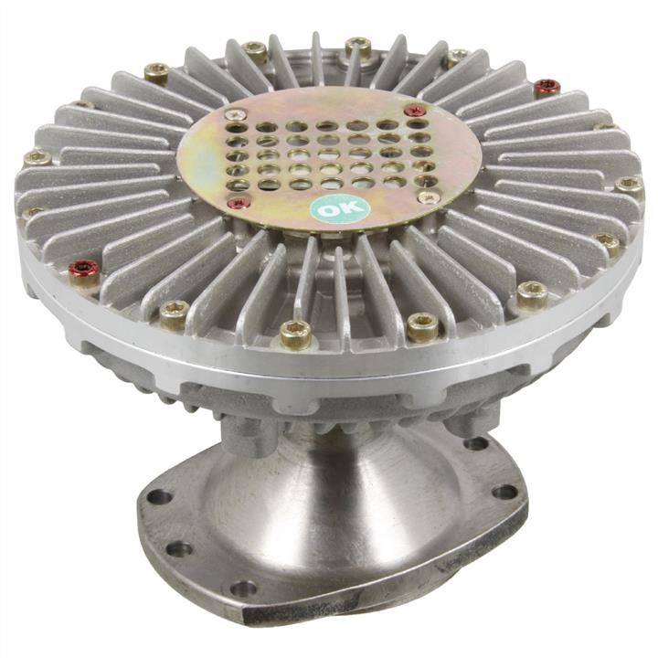 febi 35695 Viscous coupling assembly 35695 35695 febi Viscous coupling assembly