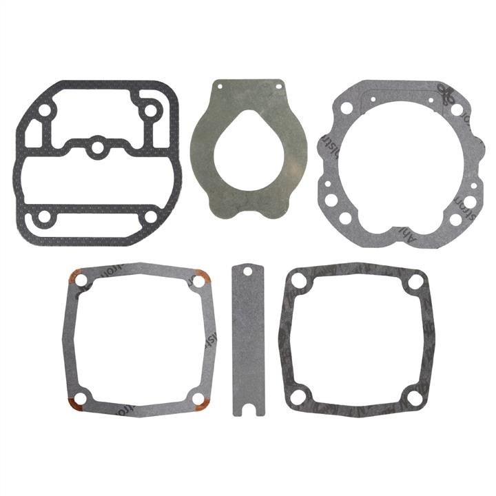 35790 febi Pneumatic compressor repair kit