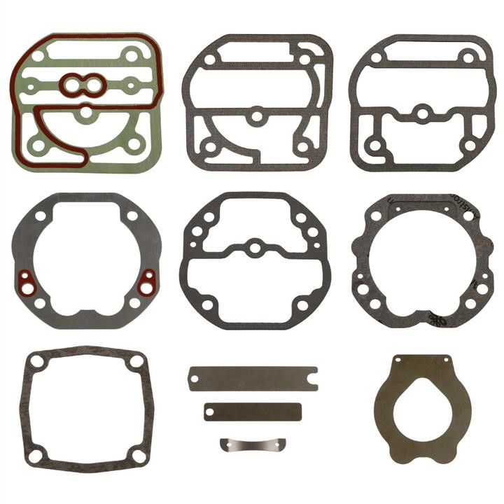 35799 febi Pneumatic compressor repair kit