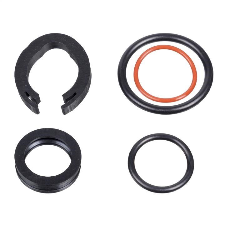 35870 febi Repair Kit, compressed-air system coupling