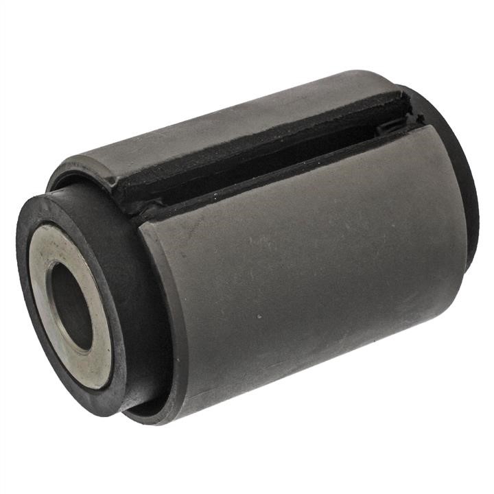 Wishbone bushes MAN: 35996 febi Silentblock springs