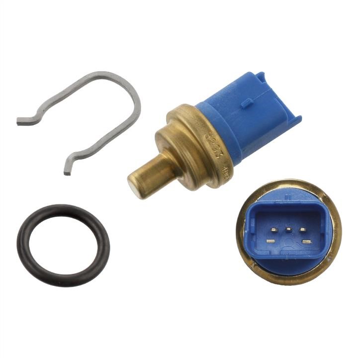 febi 36066 Coolant temperature sensor 36066 36066 febi Coolant temperature sensor