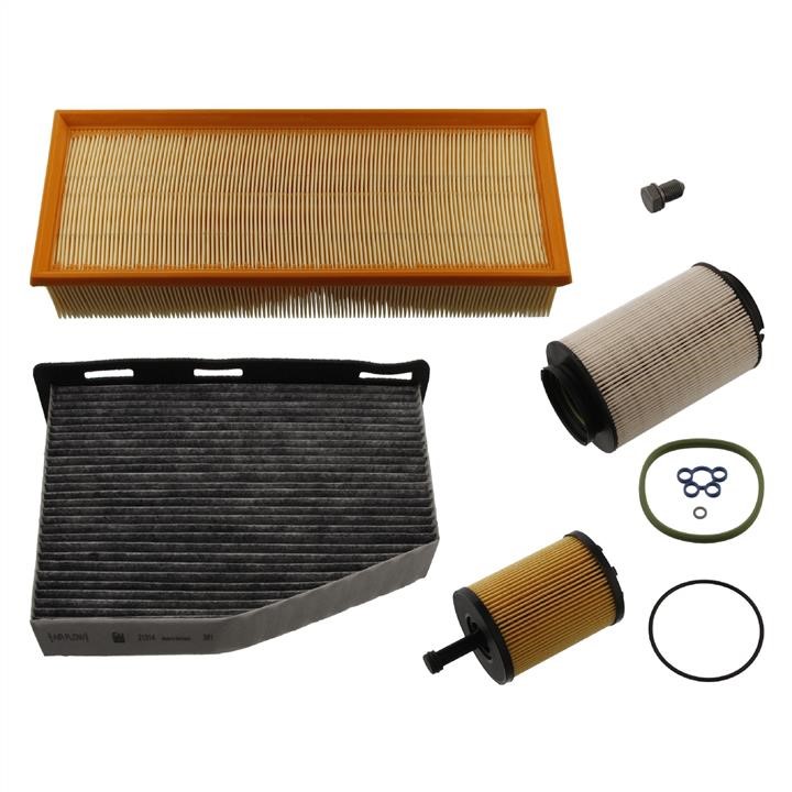 Buy febi 36090 at a low price in United Arab Emirates!