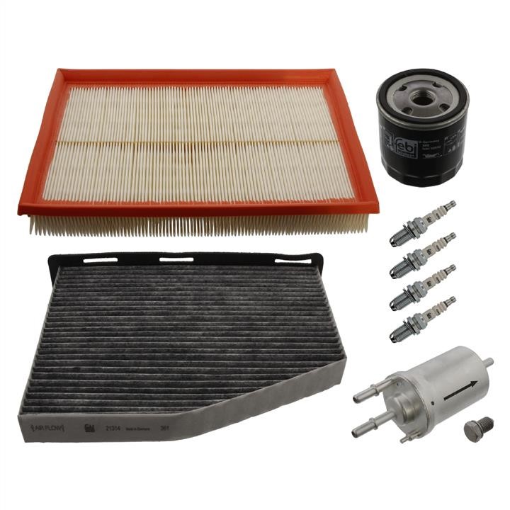 Buy febi 36103 at a low price in United Arab Emirates!