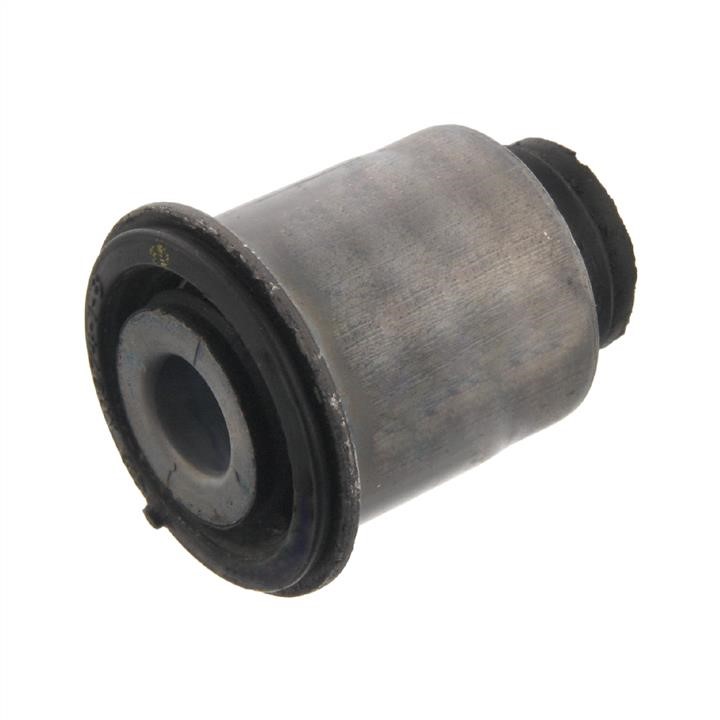 Suspension arm bushing Mercedes Citan: 36121 febi Front lower control arm front bushing