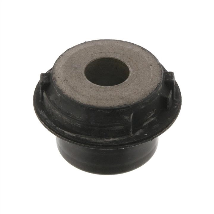 Wishbone bushes Mercedes S-Class: 36168 febi Silent block front lever rear