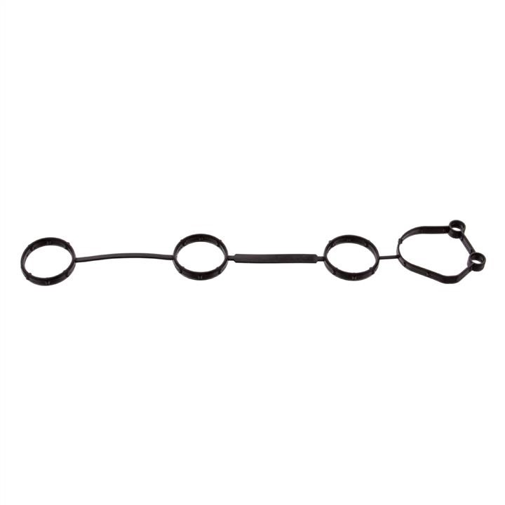 Rocker cover seal Audi A4: 36272 febi Rocker cover gasket