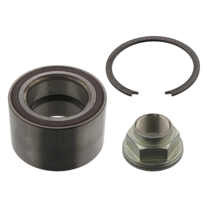 febi 36309 Wheel bearing 36309 36309 febi Wheel bearing