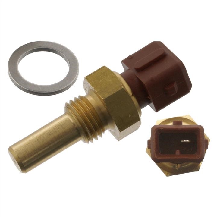 febi 36416 Coolant temperature sensor 36416 36416 febi Coolant temperature sensor