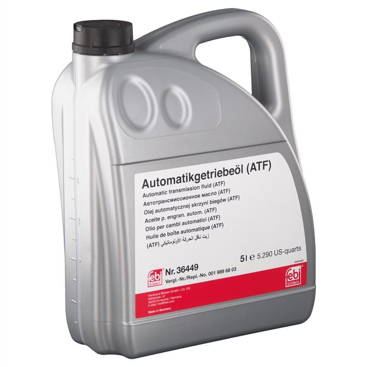 Buy febi 36449 at a low price in United Arab Emirates!