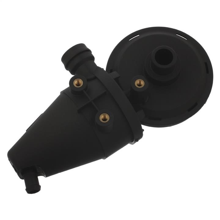 36771 febi Valve, engine block breather