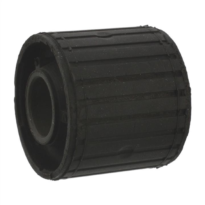 Rubber bushes Peugeot 605: 36880 febi Control arm bushing