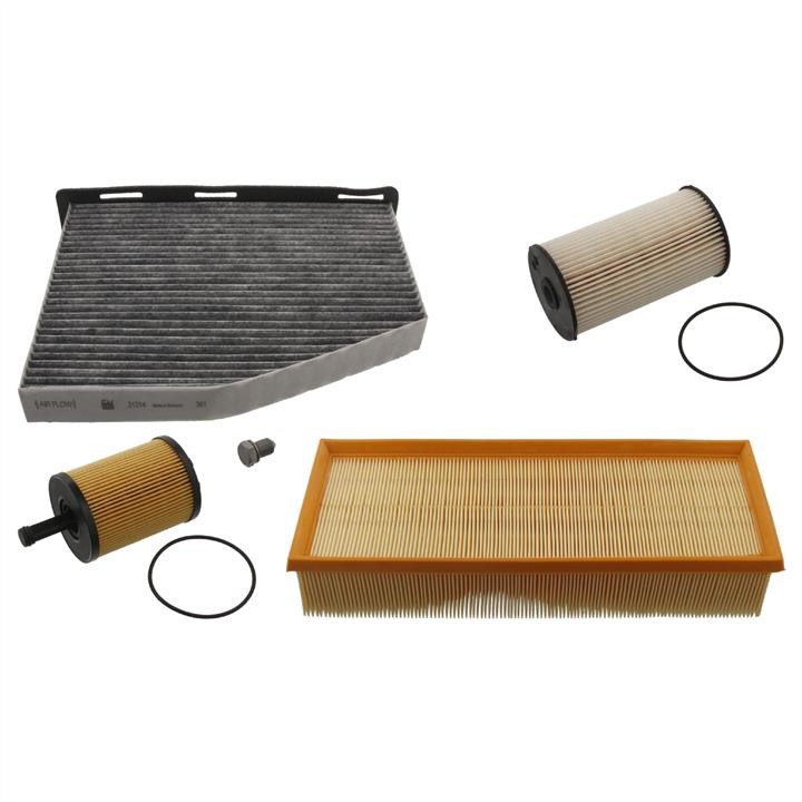 Buy febi 36907 at a low price in United Arab Emirates!