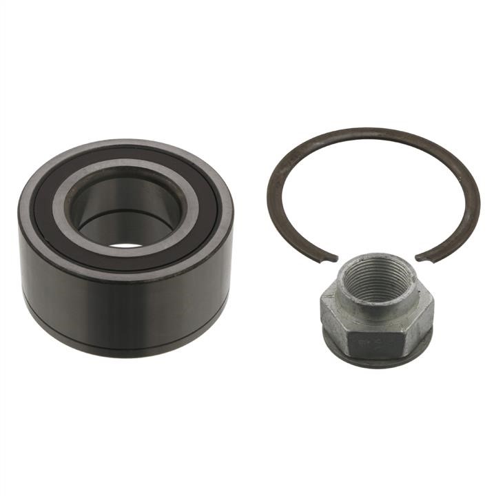 febi 36967 Wheel bearing kit 36967