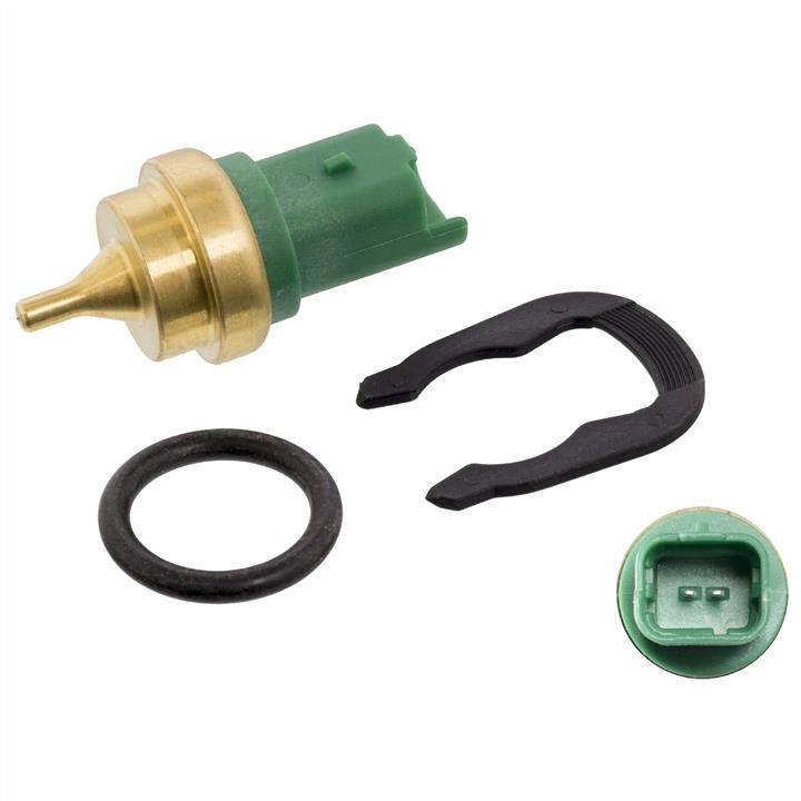 febi 37173 Coolant temperature sensor 37173