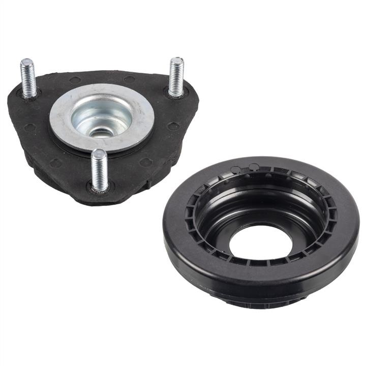 37227 febi Front strut mount