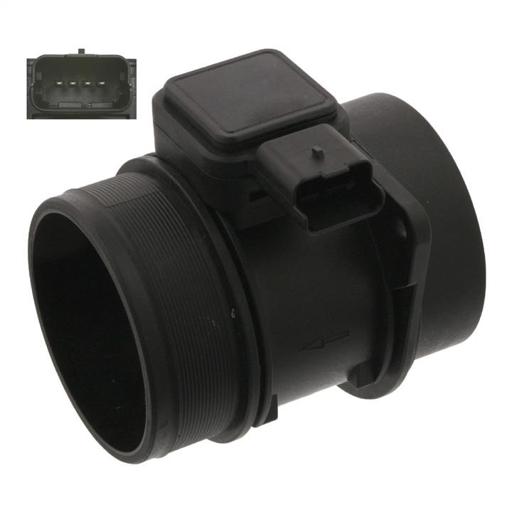 Buy febi 37233 at a low price in United Arab Emirates!