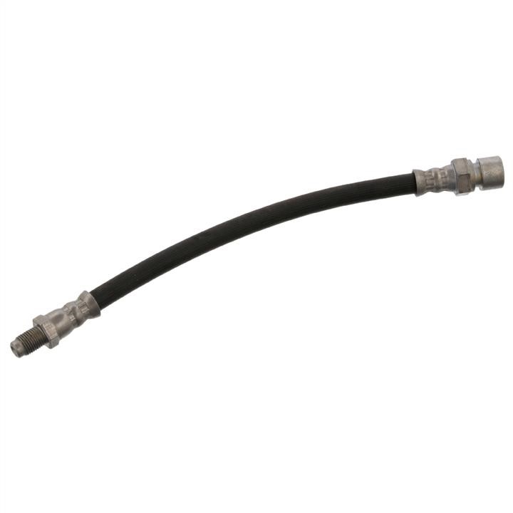febi 37236 Brake Hose 37236 37236 febi Brake Hose