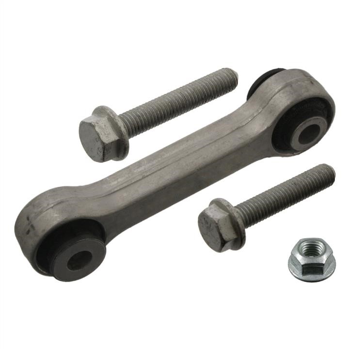 37276 febi Front anti roll bar link