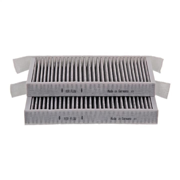 febi 37337 Activated Carbon Cabin Filter 37337