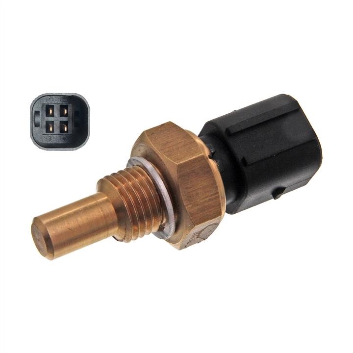 febi 37457 Coolant temperature sensor 37457