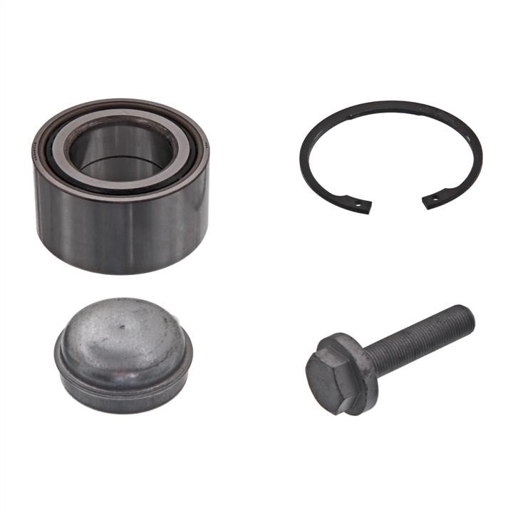 febi 37507 Wheel bearing kit 37507
