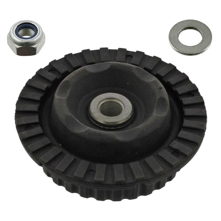 febi 37581 Strut bearing with bearing kit 37581
