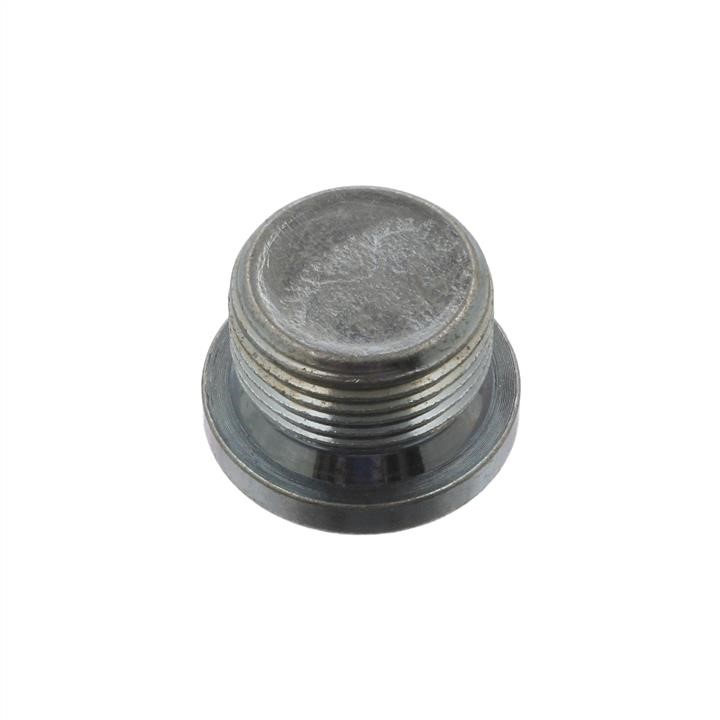 febi 37585 Sump plug 37585 37585 febi Sump plug