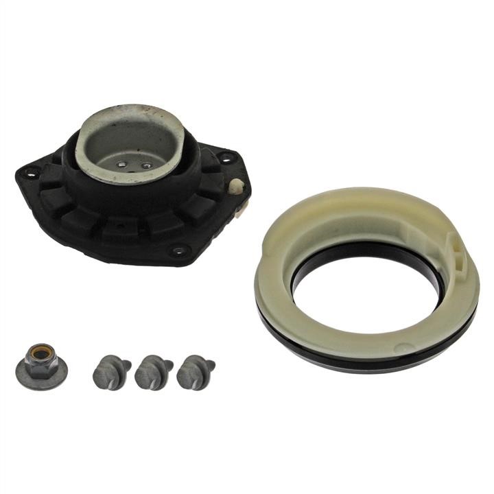 febi 37602 Strut bearing with bearing kit 37602